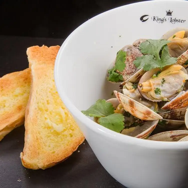 King's Lobster Restaurant Taipa, , Macau OpenTable