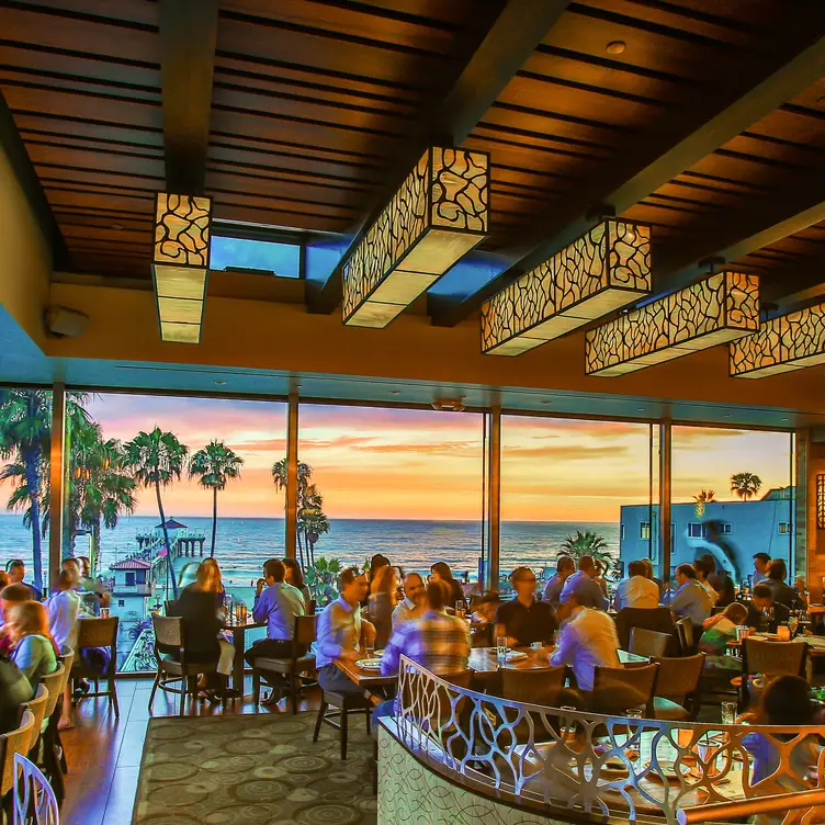 The Strand House - The Strand House, Manhattan Beach, CA