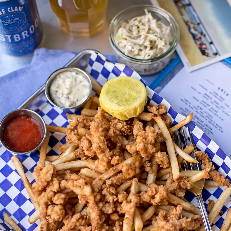 Brine Seafood Shack Updated 2024, Seafood Restaurant in Alpharetta, GA