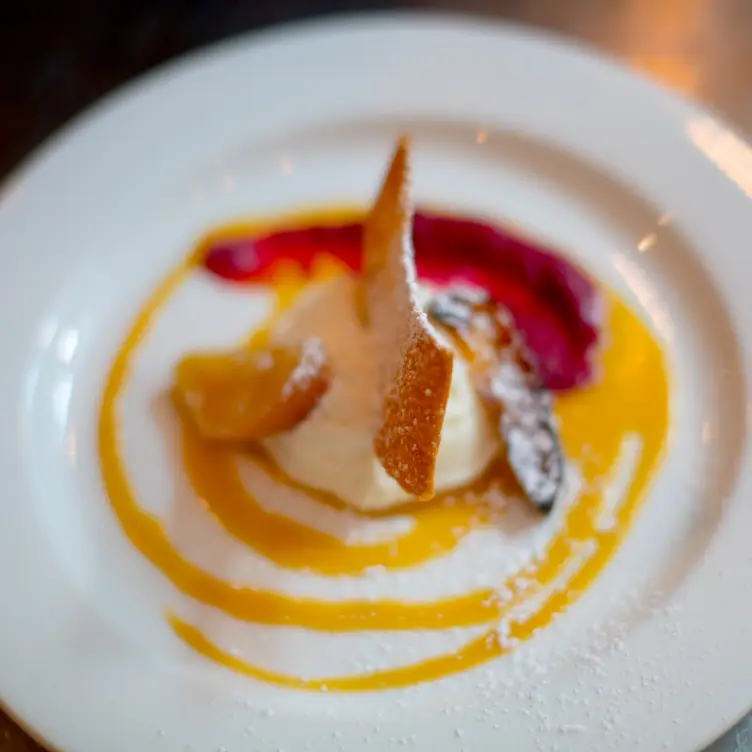 Chef Marc's Trattoria Updated 2024, Italian Restaurant in Las Vegas, NV