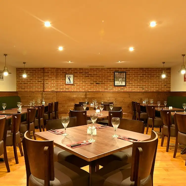 Bentley's Steakhouse, Bexhill-on-Sea, East Sussex