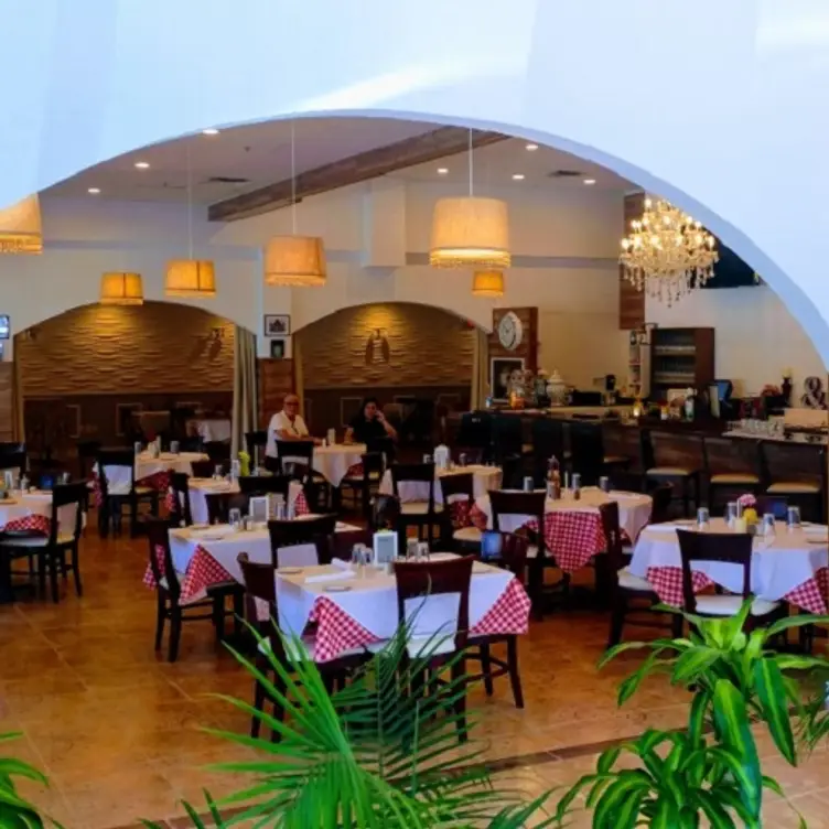 Il Toscano Ristorante Italiano - Pembroke Pines, Pembroke Pines, FL