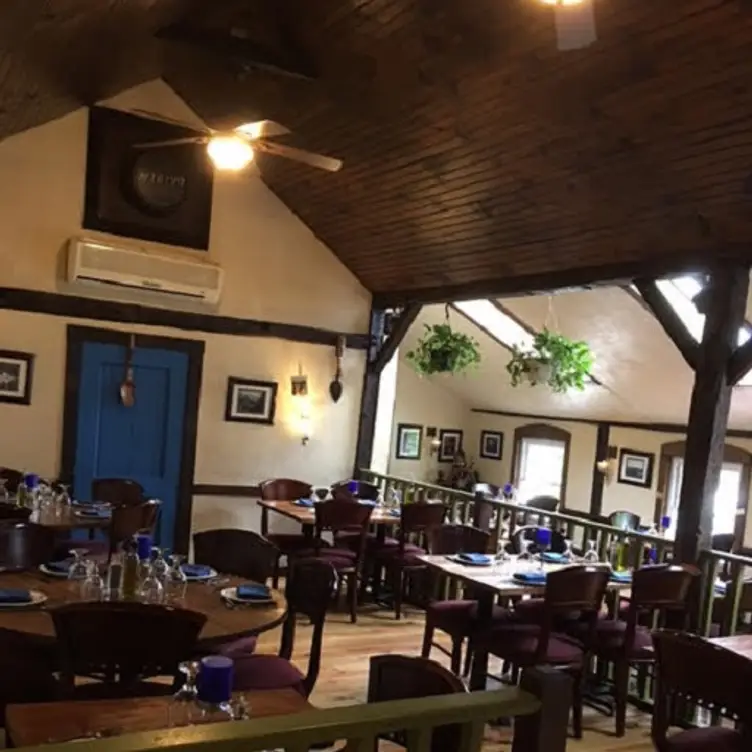 Aegean Breeze Restaurant Great Barrington, MA OpenTable