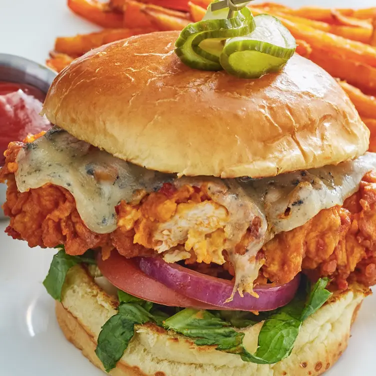 Fire and Brimstone Tavern Restaurant Alpharetta, GA OpenTable