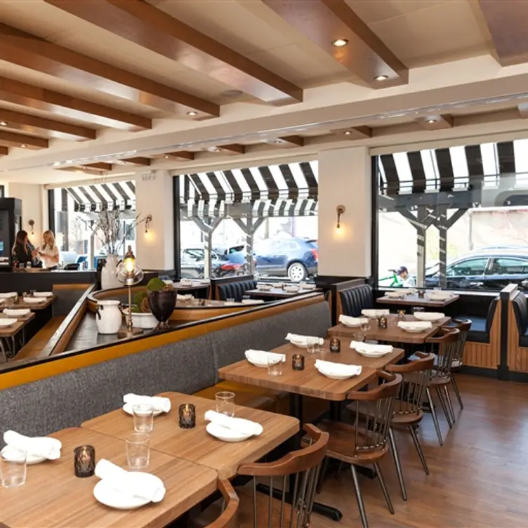 Gemini Restaurant Chicago, IL OpenTable