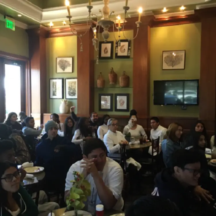 Restaurant Marmalade Cafe Malibu Malibu, , CA OpenTable