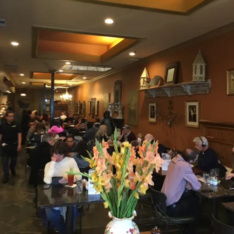 Restaurant Marmalade Cafe Malibu Malibu, , CA OpenTable