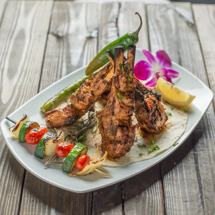 La Vie Lebanese Restaurant Pompano Beach, FL OpenTable