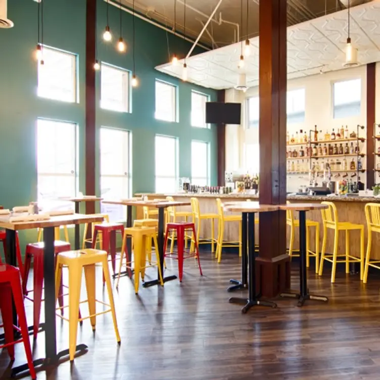 El Rincon Mexican Kitchen & Tequila Bar Carrollton Restaurant