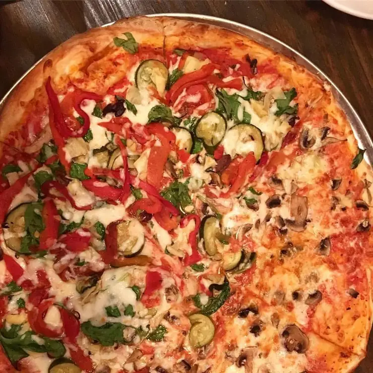 Eataliano Kitchen - Brookhaven Restaurant - Atlanta, GA | OpenTable