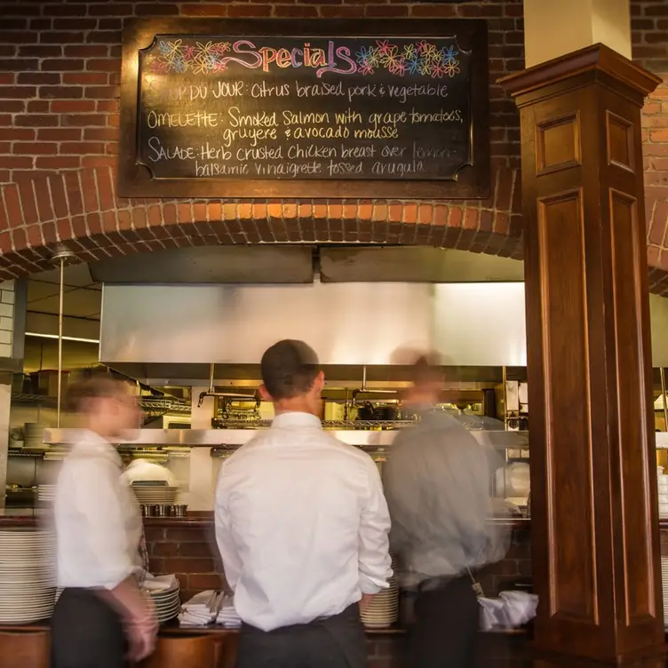 BRASSERIE TEN TEN Updated 2024, French Restaurant in Boulder, CO