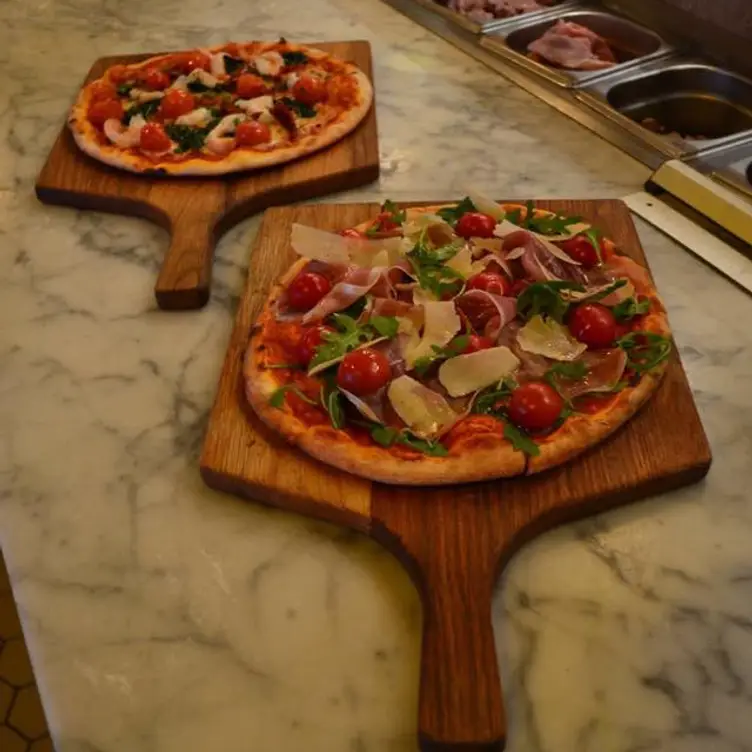 Belluccis Restaurant Dublin, Co. Dublin OpenTable