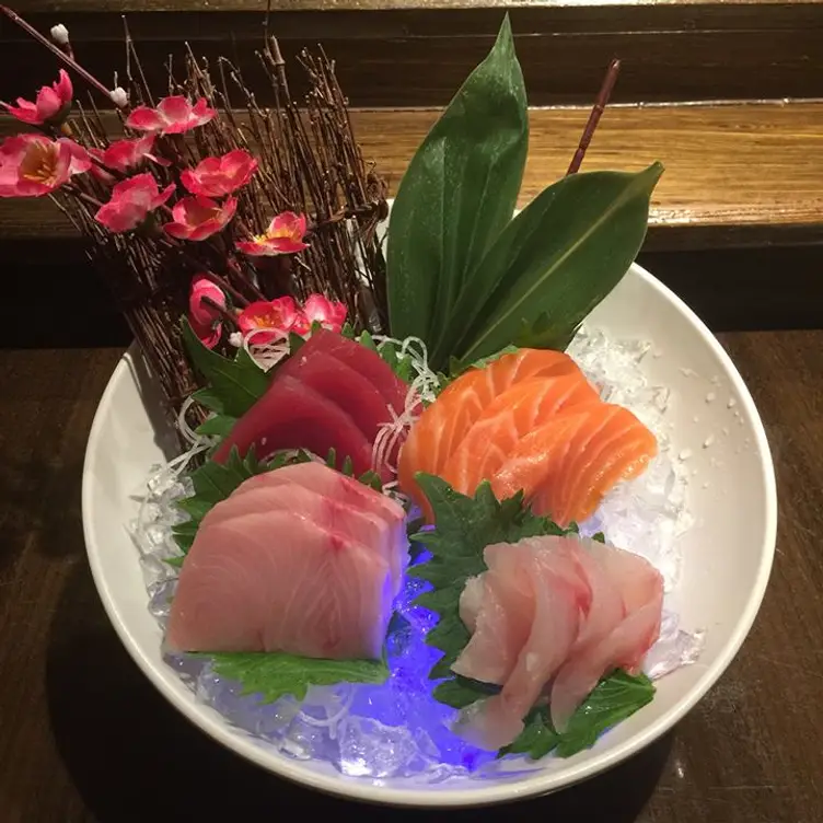 Aoyama Japanese Steakhouse Restaurant Erie, , PA OpenTable