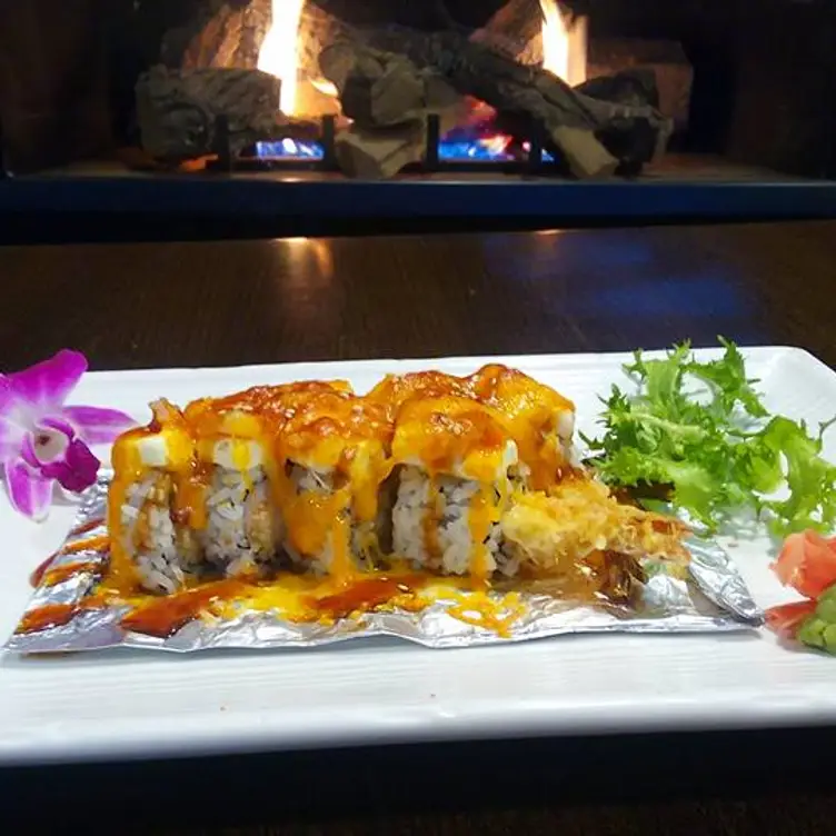 Aoyama Japanese Steakhouse Restaurant Erie, , PA OpenTable