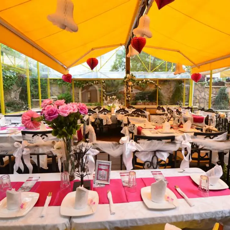 Victory Garden Cafe Restaurant Astoria, NY Book on OpenTable