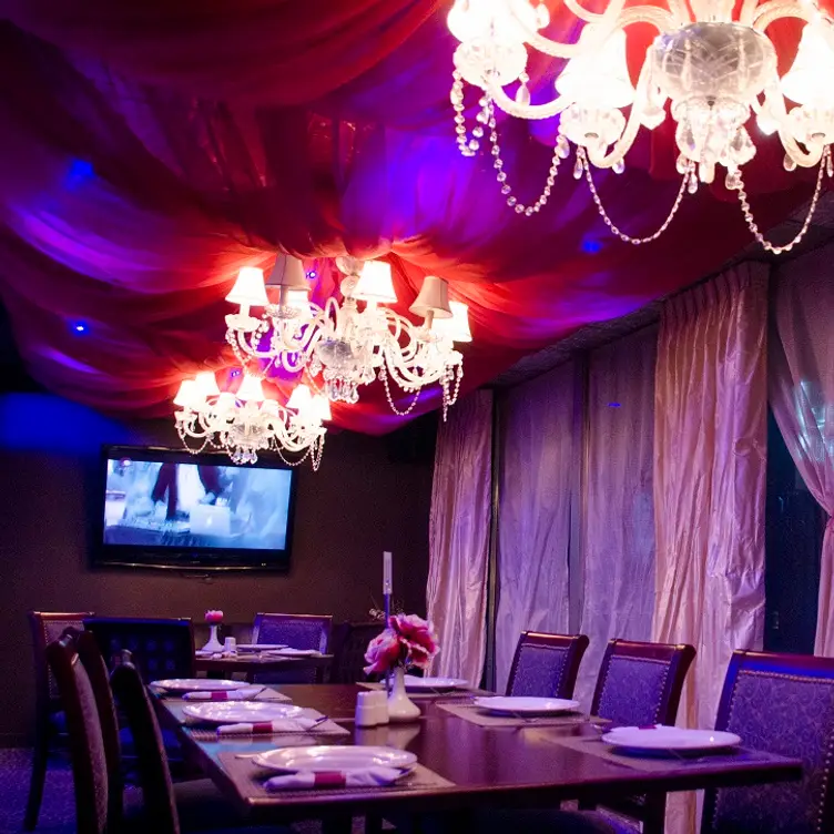 LeVant Restaurant Edison, NJ OpenTable