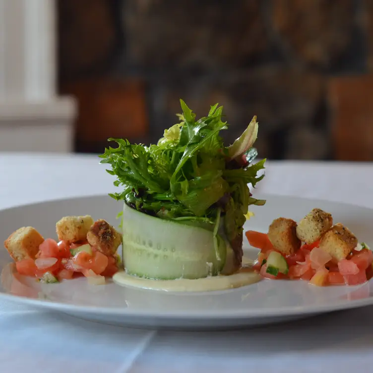 Restaurante Riegelsville Inn Riegelsville, , PA OpenTable