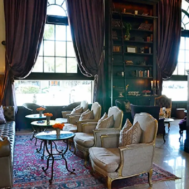 The Culver Hotel Restaurant Culver City, , CA OpenTable