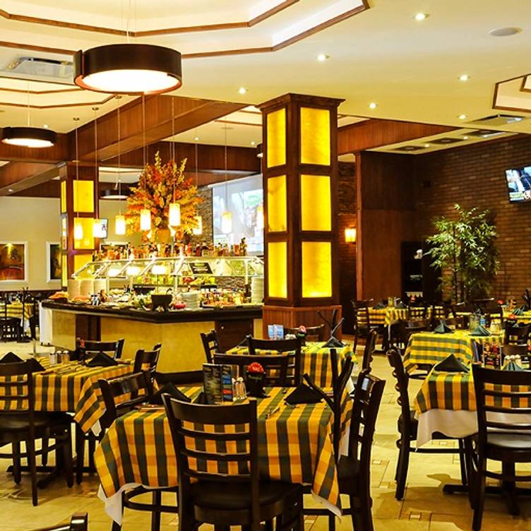 Restaurante Mr. Pampas - Cancún - Cancún, , ROO | OpenTable