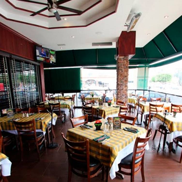 Mr. Pampas - Tijuana Restaurant - Tijuana, BCN | OpenTable
