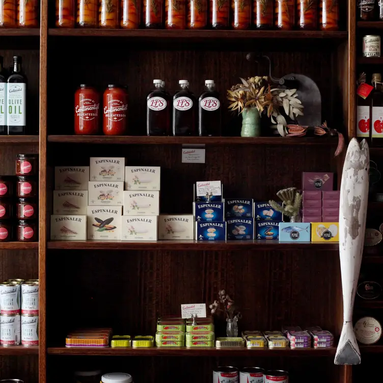 Continental Deli Newtown Restaurant Newtown, AUNSW OpenTable