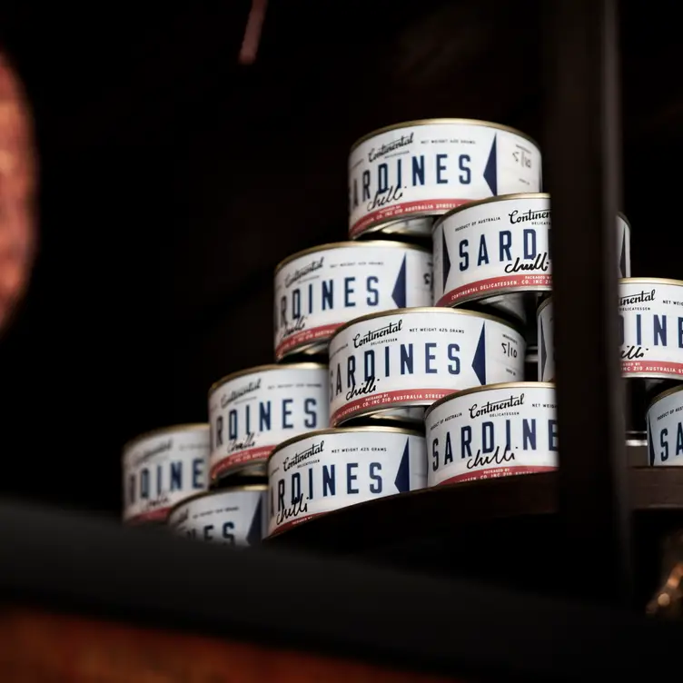 Continental Deli Newtown Restaurant Newtown, AUNSW OpenTable