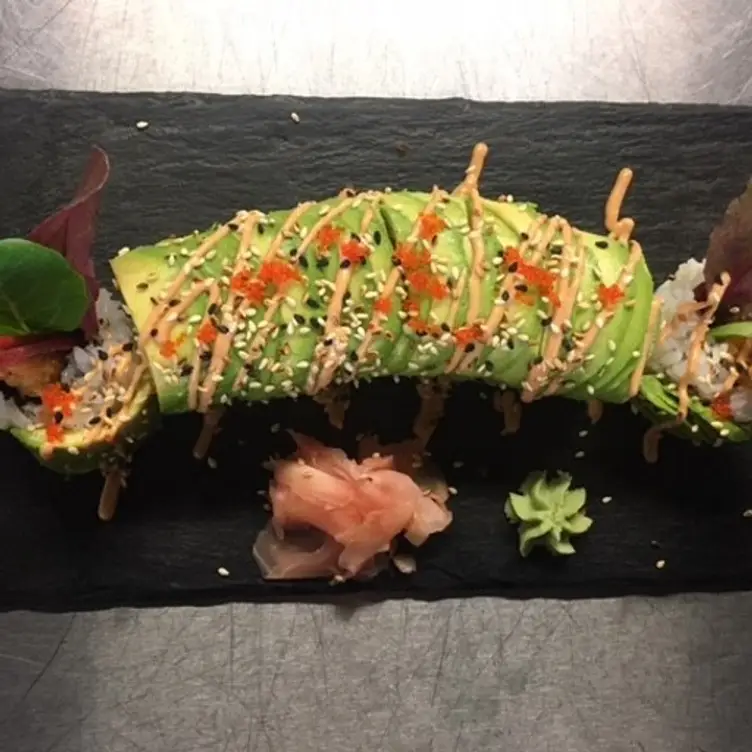 Dang Pan Asian Updated 2024, Panasian Restaurant in Bromley, Greater