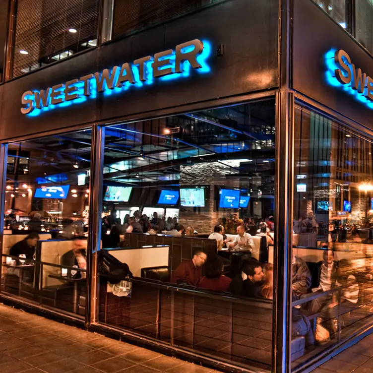 Sweetwater Tavern and Grille, Chicago, IL