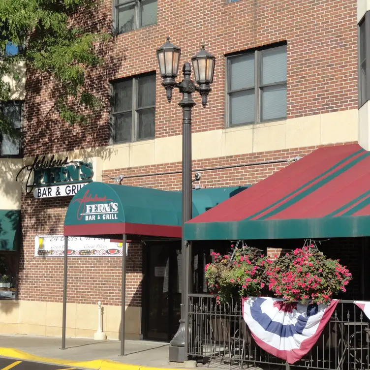 Restaurante Fabulous Fern's Bar & Grill Permanently Closed Saint