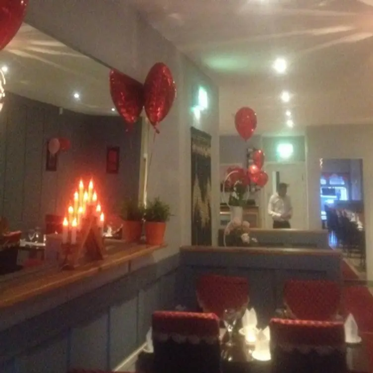 Spice Of India - Clonsilla, Dublin 15, Co. Dublin