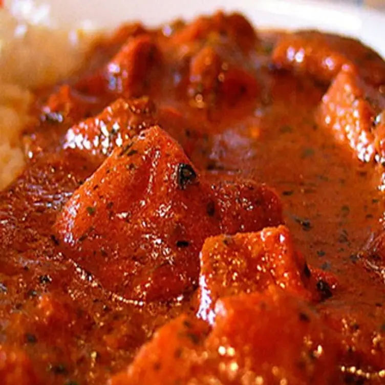 Spice of India South William Street Restaurant Dublin, Co. Dublin