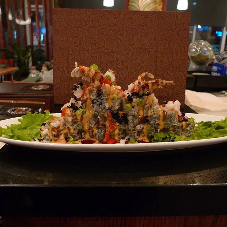 The Sushi Restaurant Draper, UT OpenTable