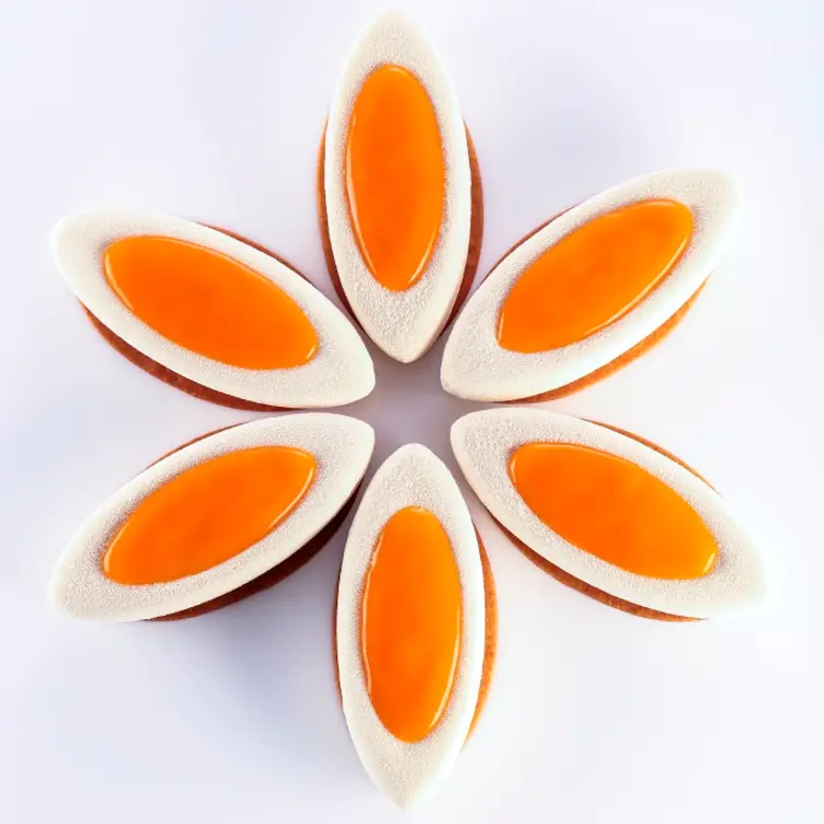 Bar Vendôme - Ritz Paris Restaurant - Paris | OpenTable