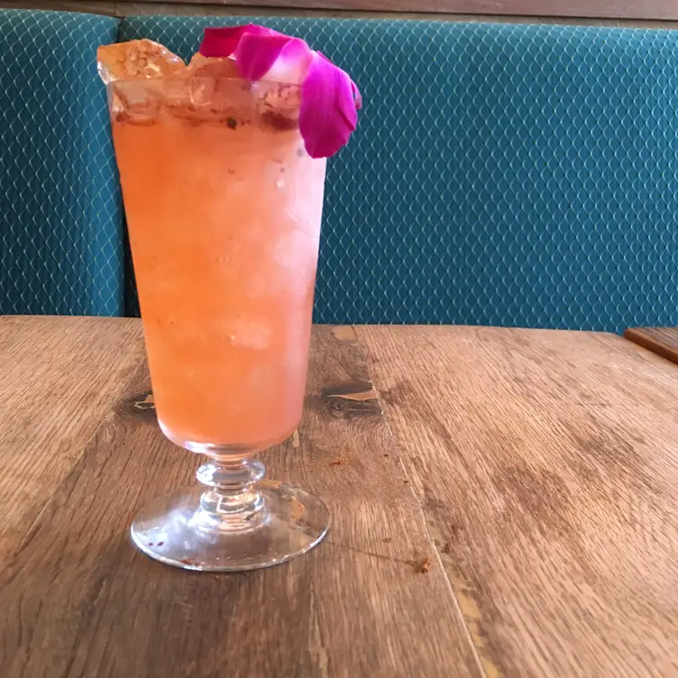 Restaurante BO-beau kitchen + cache - Permanently Closed - San Diego