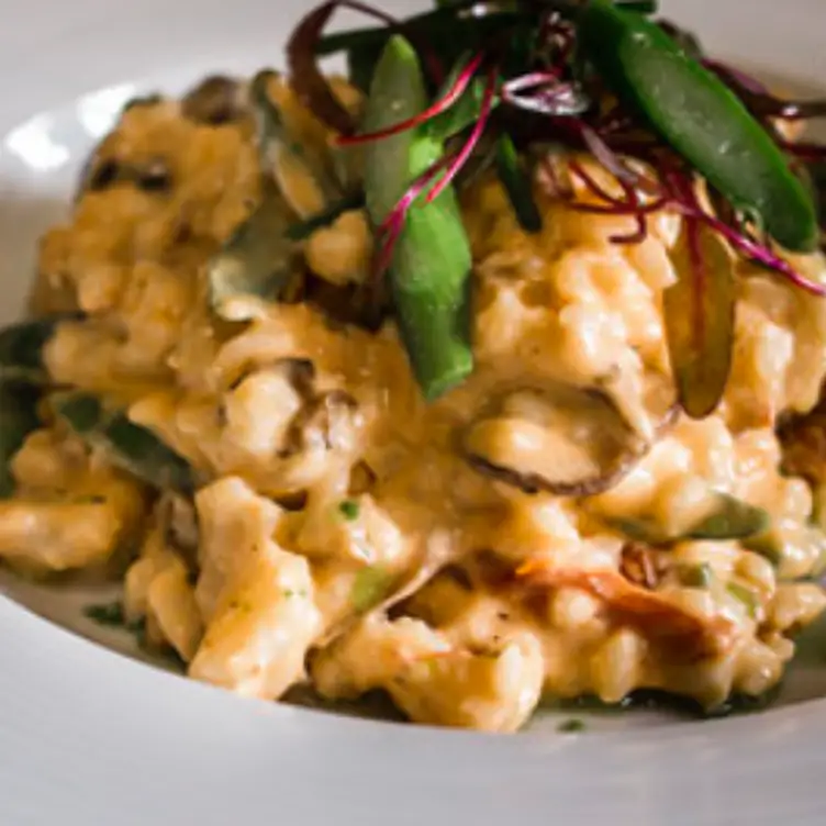 Restaurante BO-beau kitchen + cache - Permanently Closed - San Diego