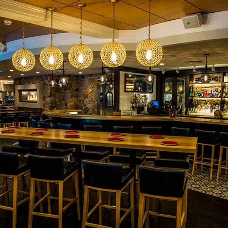 Fire Grain Restaurant - Hershey Pa Opentable