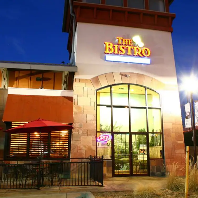 The Bistro at Aspen Grove Restaurant - Littleton, CO | OpenTable