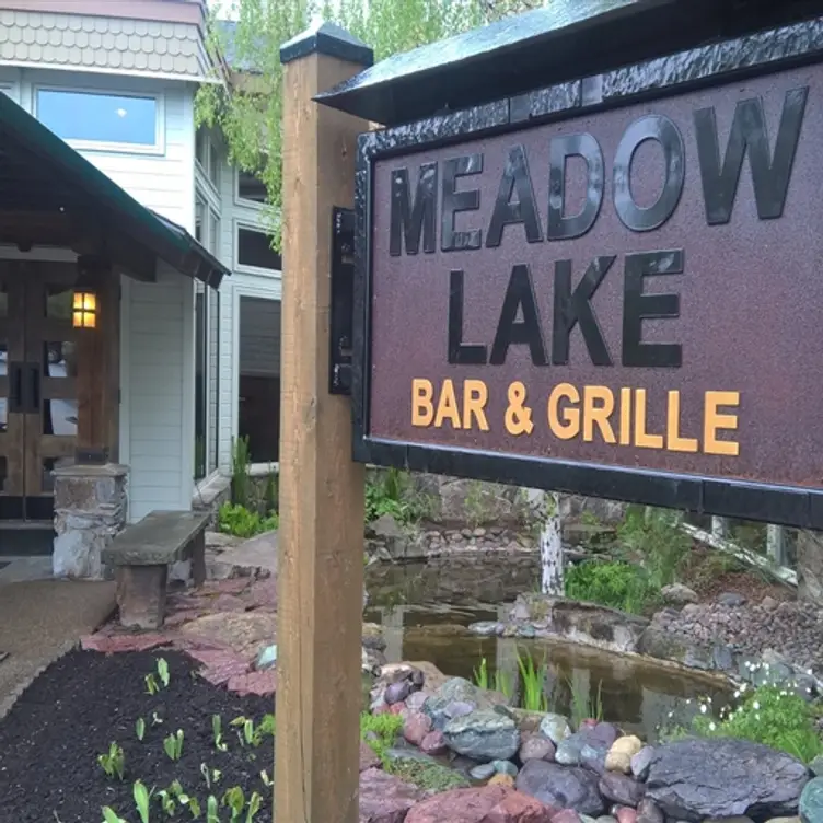 Meadow Lake Bar & Grille, Columbia Falls, MT