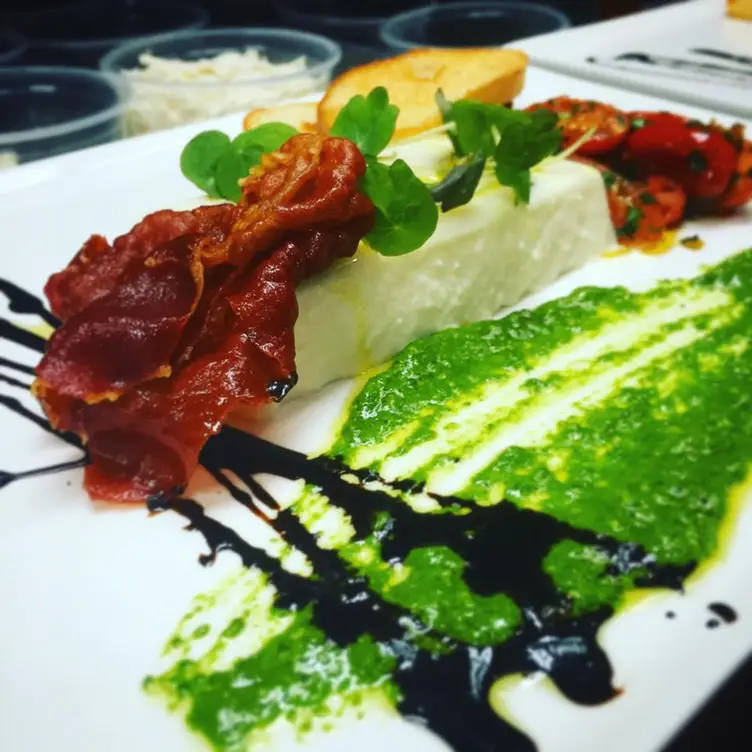 Laboratorio Kitchen Restaurant Montclair, NJ Book on OpenTable