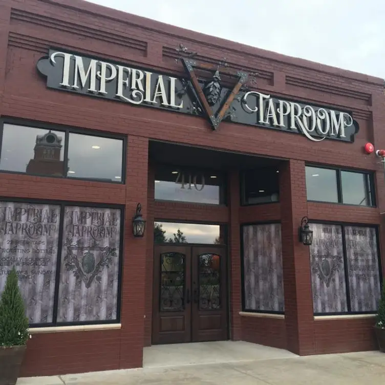 Imperial Taproom Updated 2024, American Restaurant in Canyon, TX
