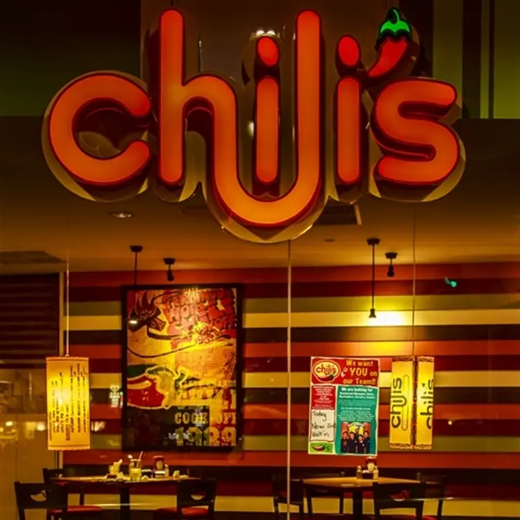 Chili's Clarke Quay Central, Singapore, Singapore