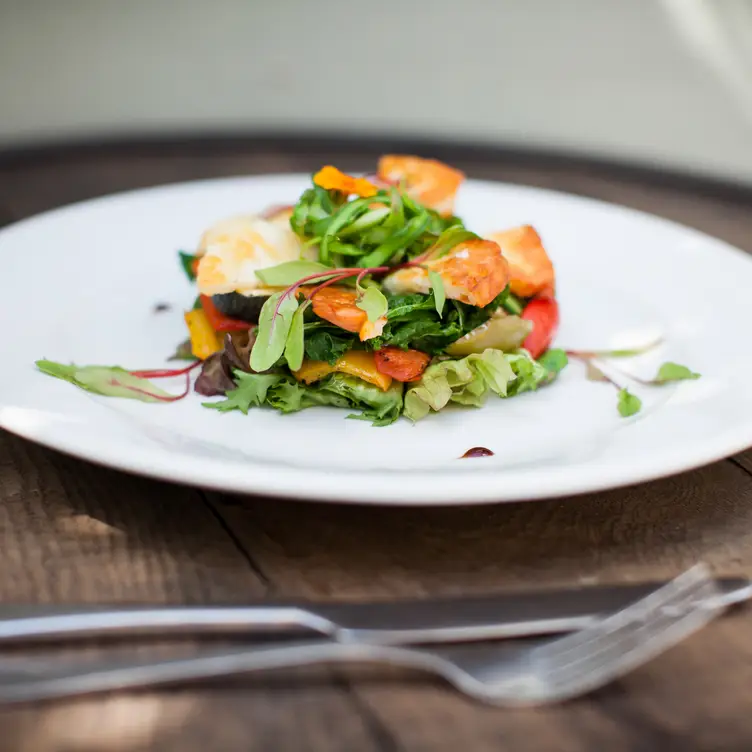 Restaurante Racks Bar and Kitchen Bristol, OpenTable