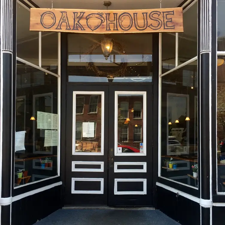Oak House Restaurant Newmarket, NH OpenTable