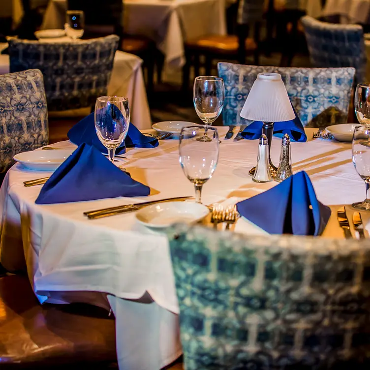 Ruth's Chris Steak House Charlotte Uptown Restaurant Charlotte, NC