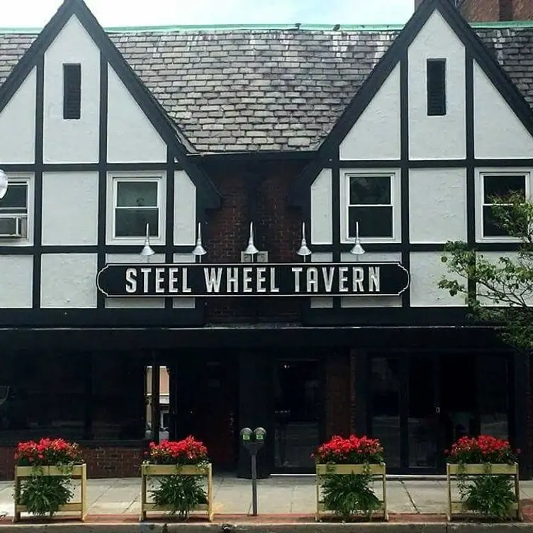 Steel Wheel Tavern Restaurant Ridgewood, NJ OpenTable
