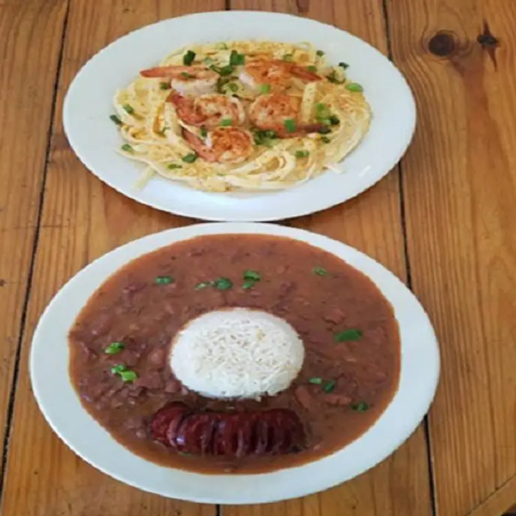 Cajun Crab Pub & Grill Restaurant Irving, , TX OpenTable