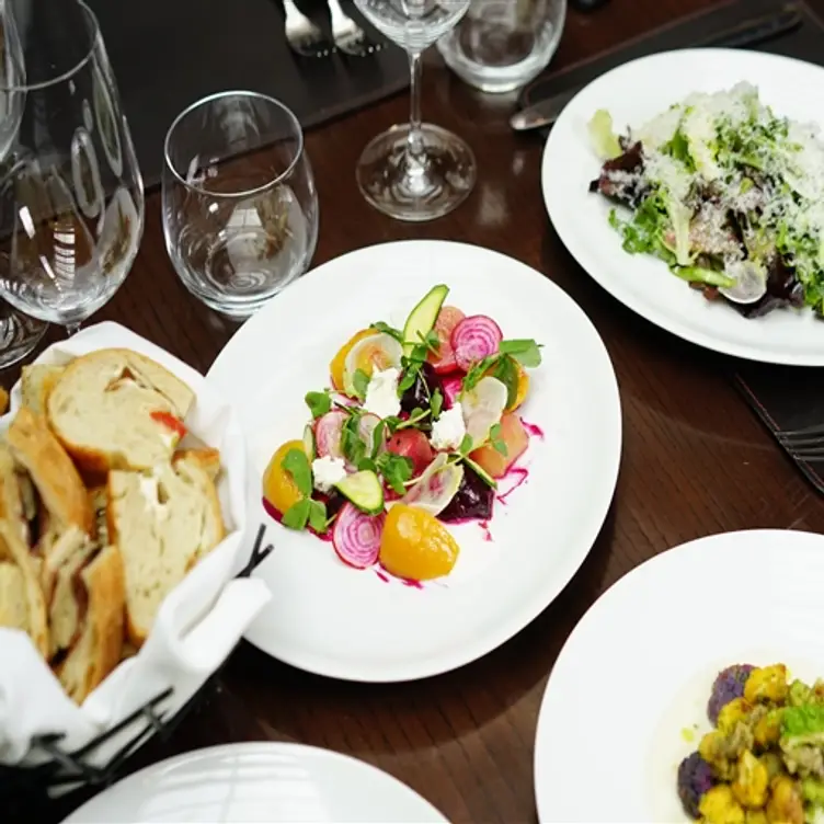 Restaurante Scarpetta Restaurant Newport, , RI OpenTable