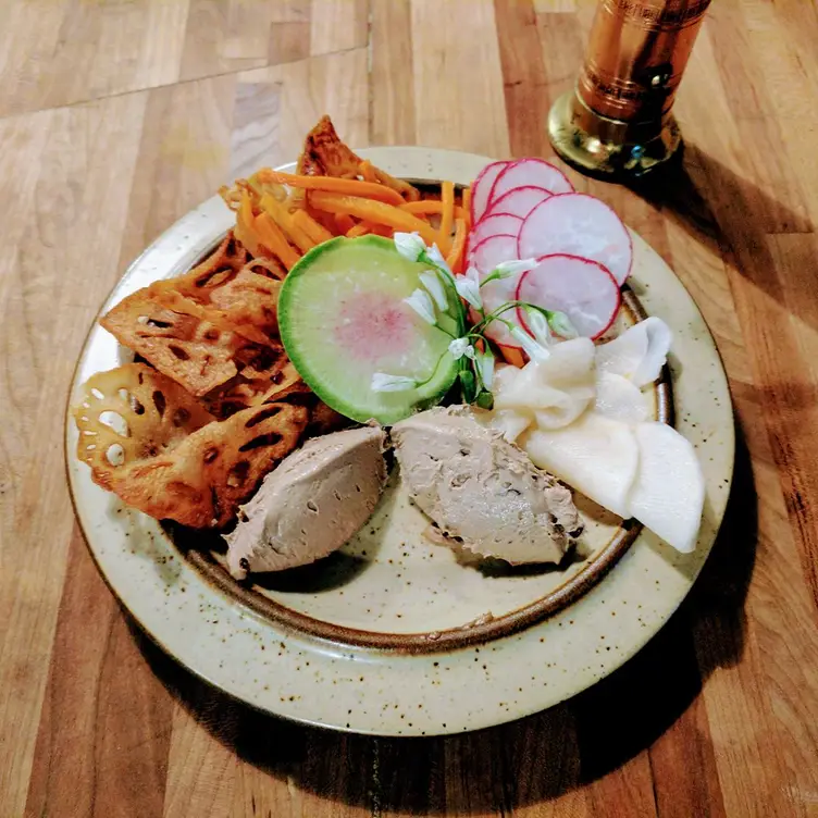 Cook Weaver Restaurant Seattle, WA OpenTable