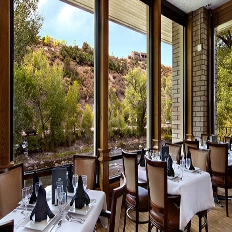 Animas River Grille Restaurant - Durango, CO | OpenTable