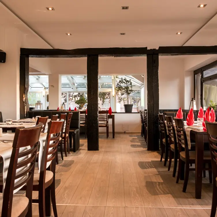 Restaurant Odysseus NW Krefeld